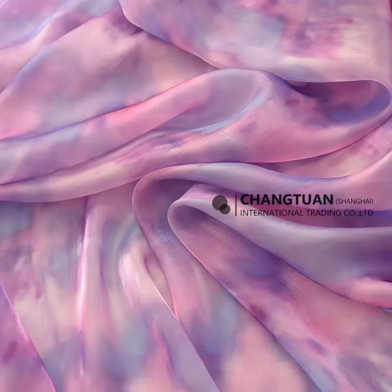 اقمشه , Textiles اورجانزا
