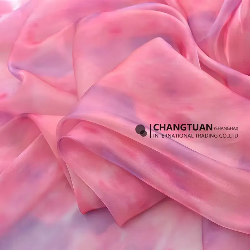اقمشه , Textiles اورجانزا