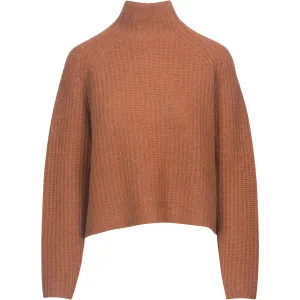 360 Kayla Knit in Tawny