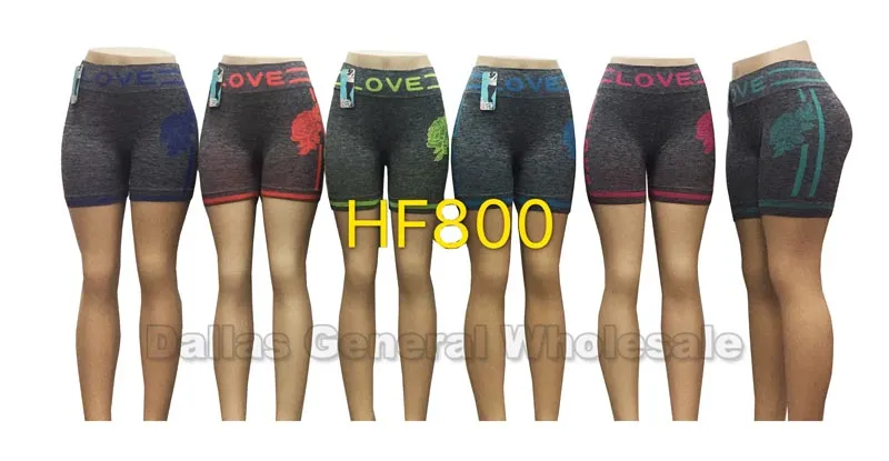 Active Bermuda Stretchy Shorts Wholesale