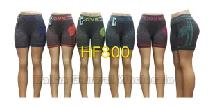 Active Bermuda Stretchy Shorts Wholesale