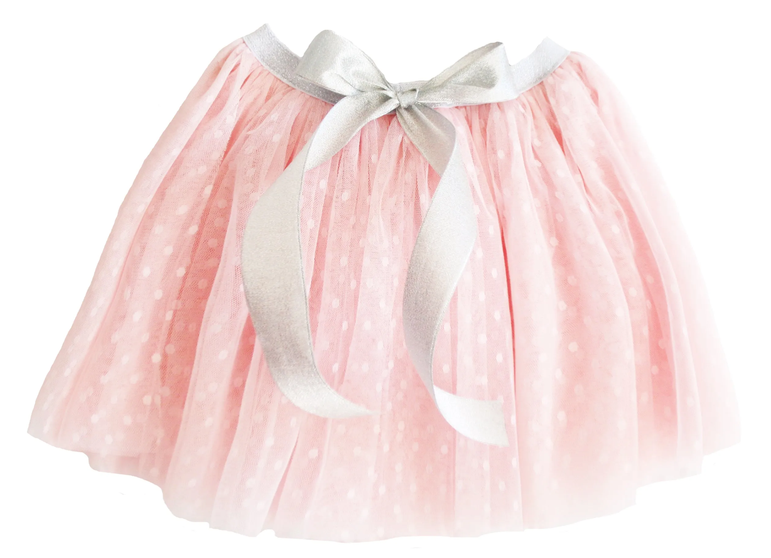 Amelie Pale Pink Soft Tutu