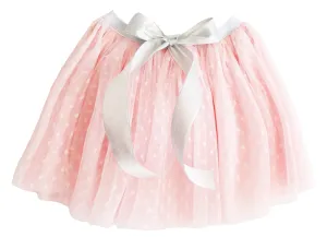 Amelie Pale Pink Soft Tutu