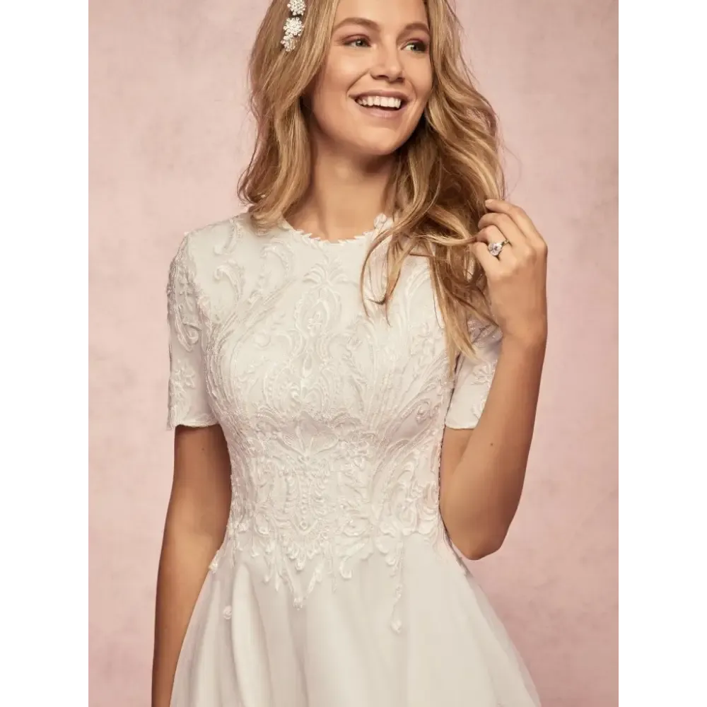 Ardelle Leigh by Rebecca Ingram - Sample Sale
