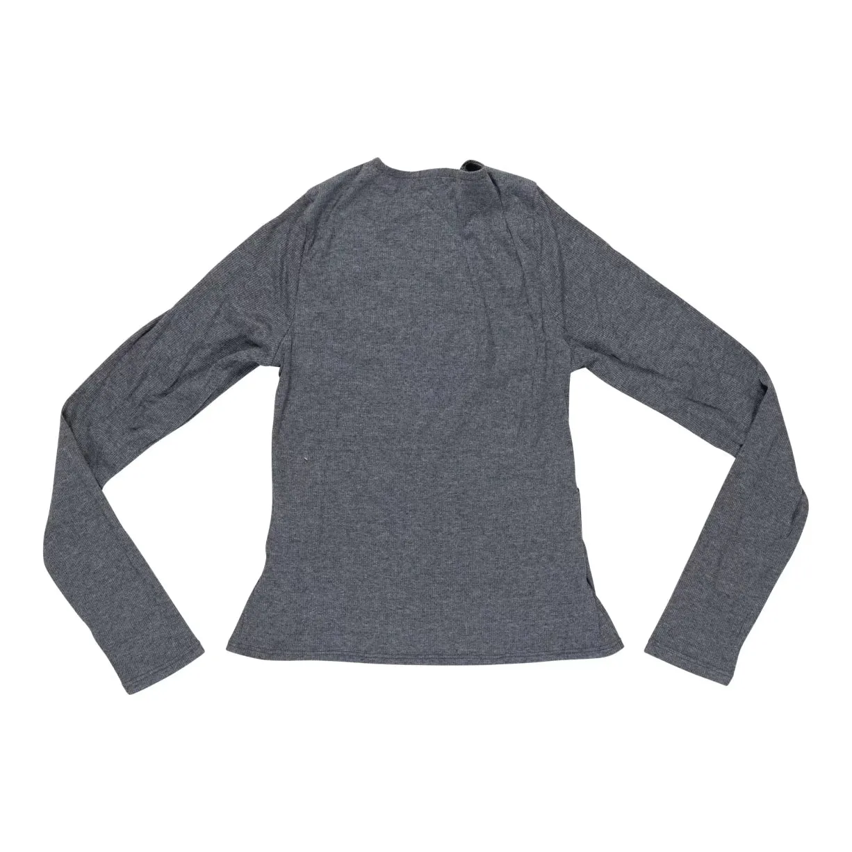 Beyond Yoga Wrap Party Long Sleeve Top - Women's