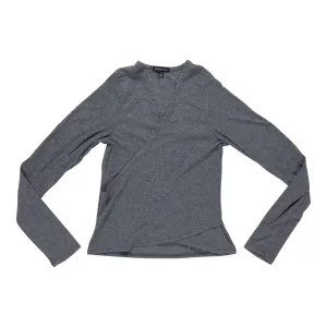Beyond Yoga Wrap Party Long Sleeve Top - Women's