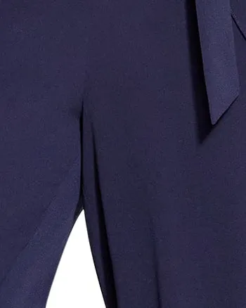 Breezy Pant | Navy