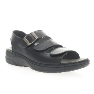 Breezy Walker-BLACK | PROPET