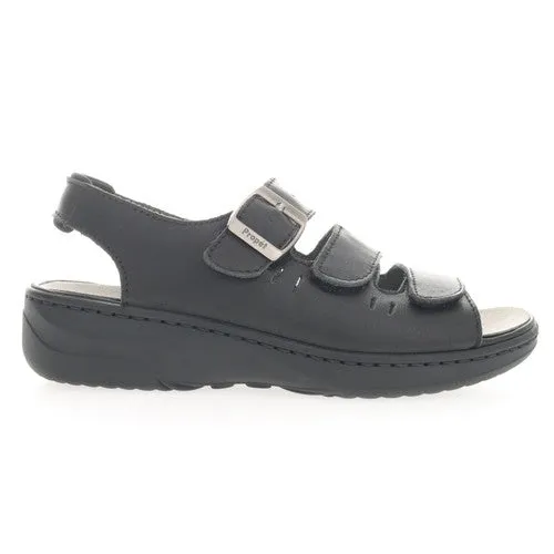 Breezy Walker-BLACK | PROPET