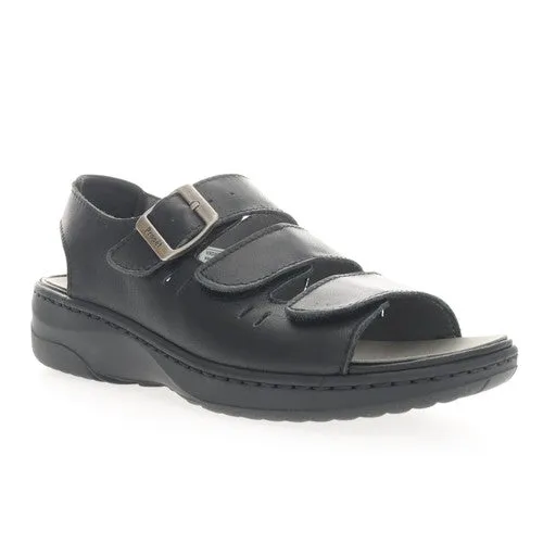 Breezy Walker-BLACK | PROPET