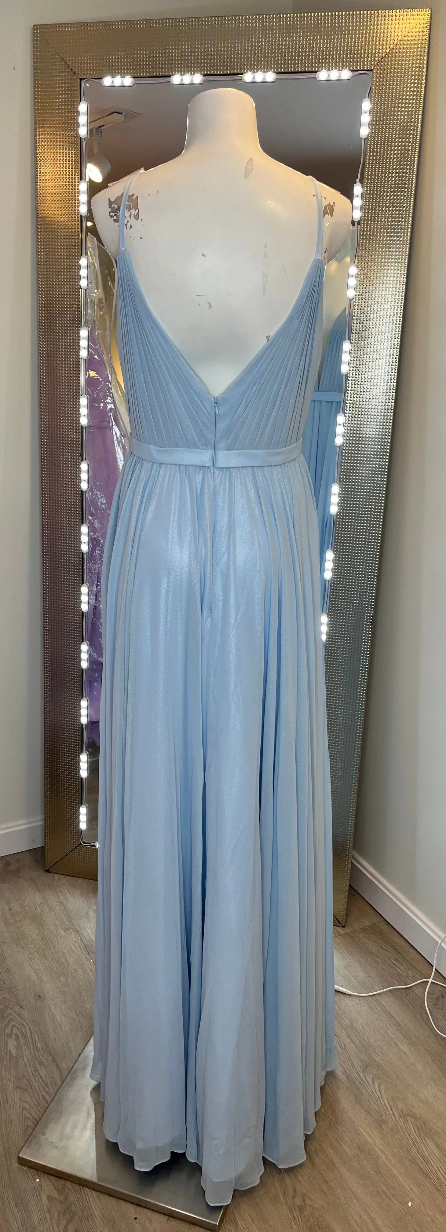 Brittany's Boutique Gown