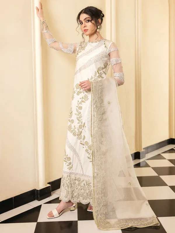 Caia | Mahiri Luxury Edit24 | PEARL