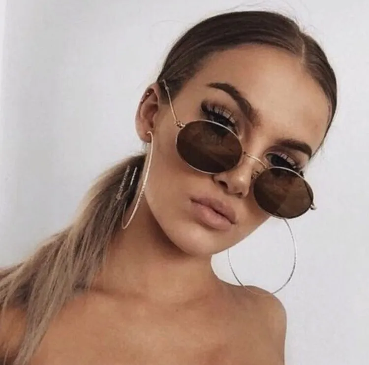 District Shades - brown