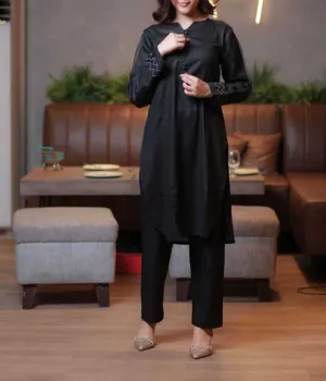 Dobi Fabric Suit