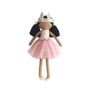 Doll Sienna Blossom - Lily Pink
