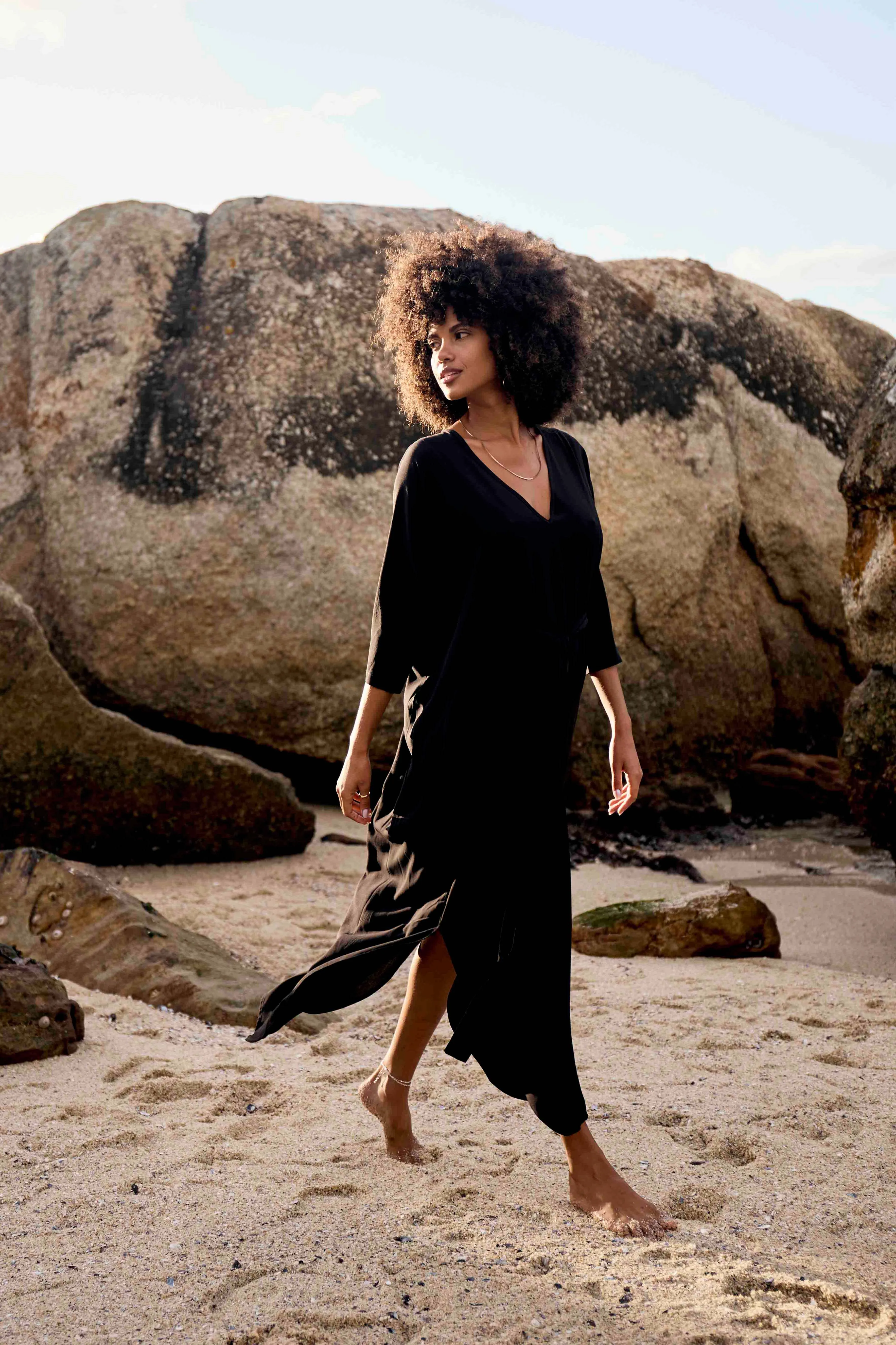 Dune Kaftan