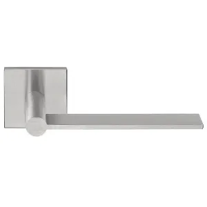 Edgy EGQ50 lever handles