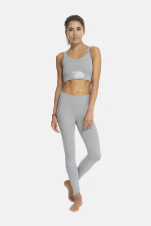 Flow Legging Grey