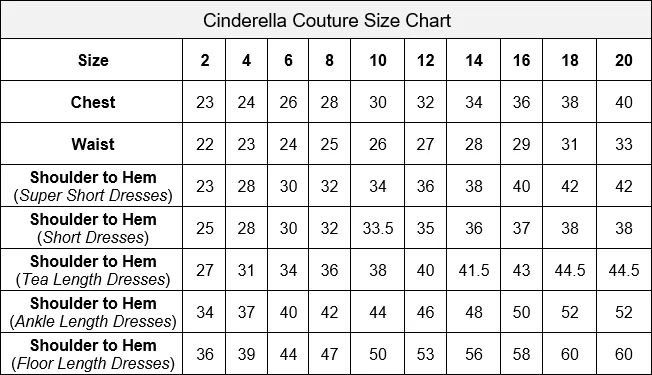 Girls Short Applique Halter Dress by Cinderella Couture 5100