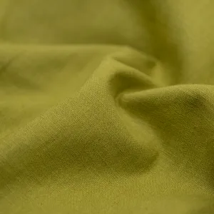 Go-To Cotton Linen Blend - Basil