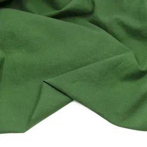 Go-To Cotton Linen Blend - Grass
