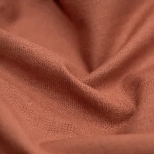 Go-To Cotton Linen Blend - Rosewood