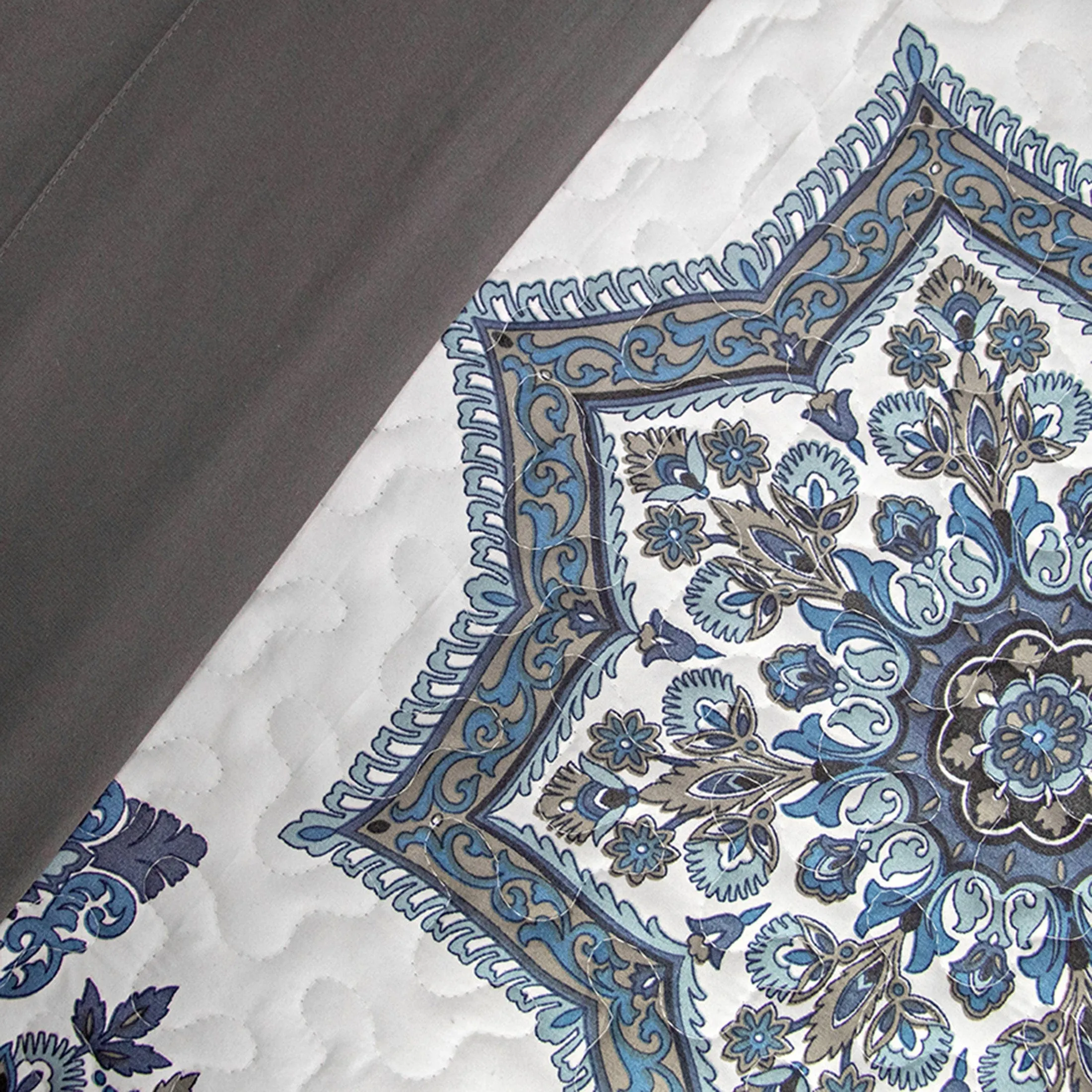 Infinity Quilt Set