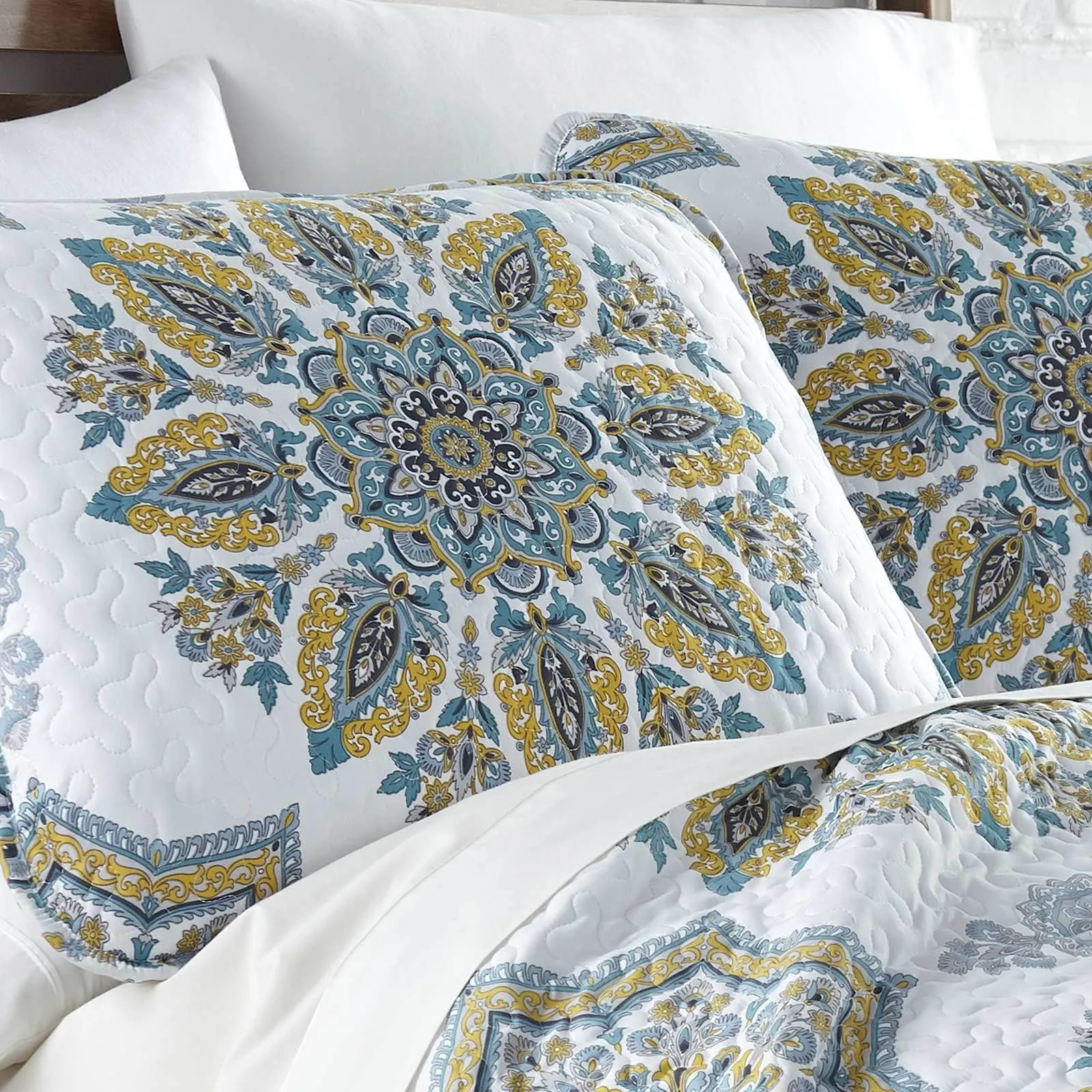 Infinity Quilt Set
