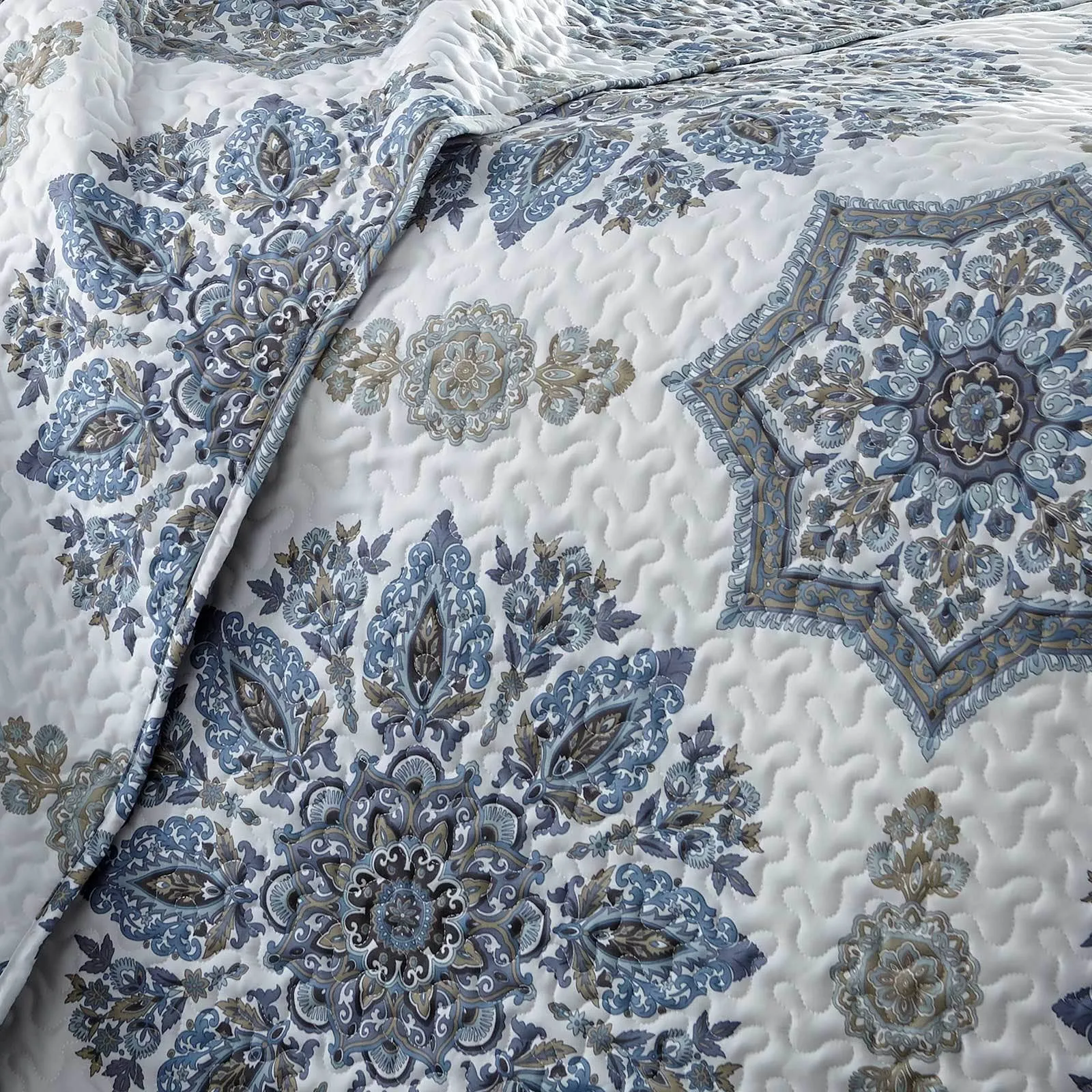 Infinity Quilt Set