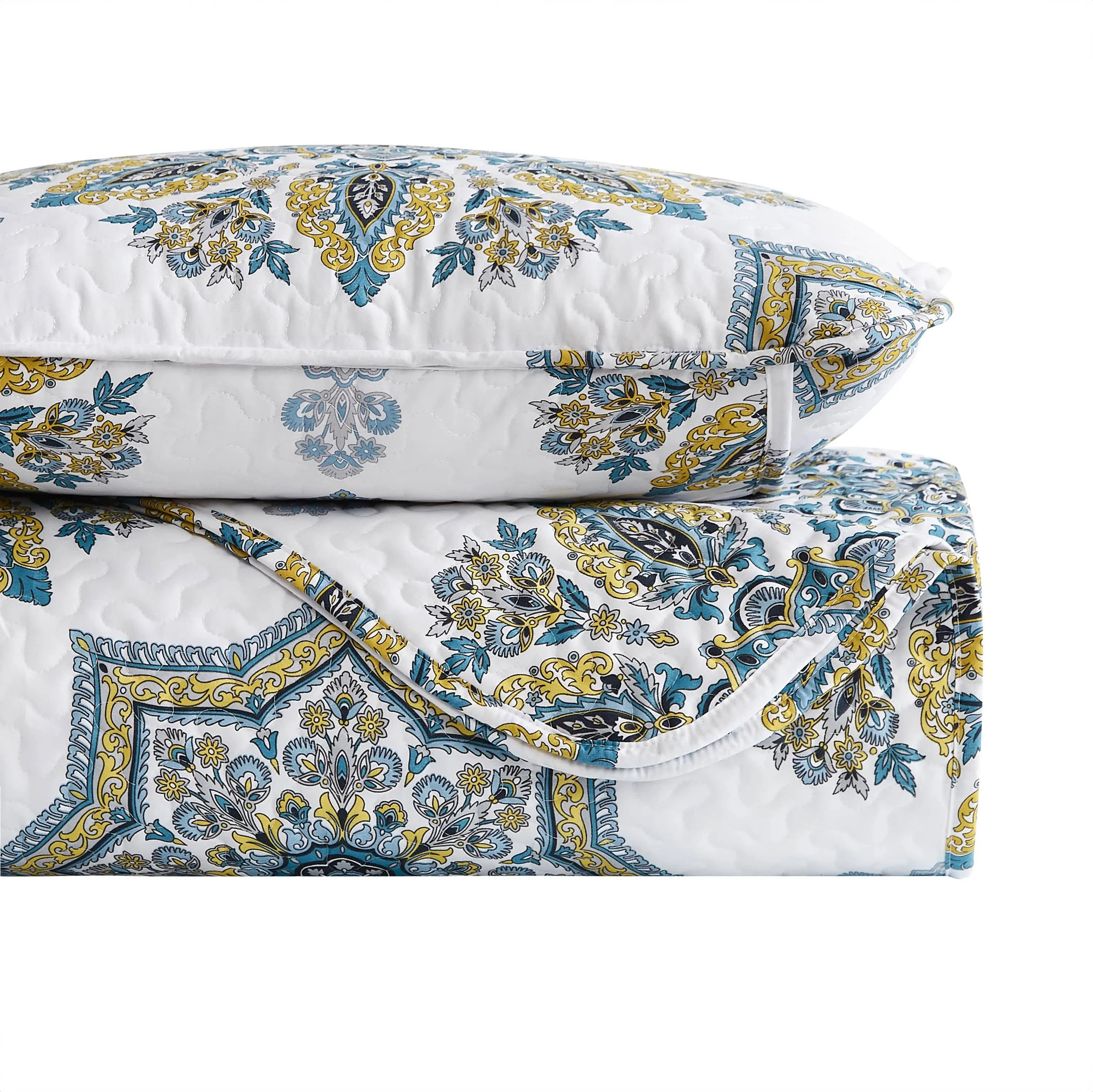 Infinity Quilt Set