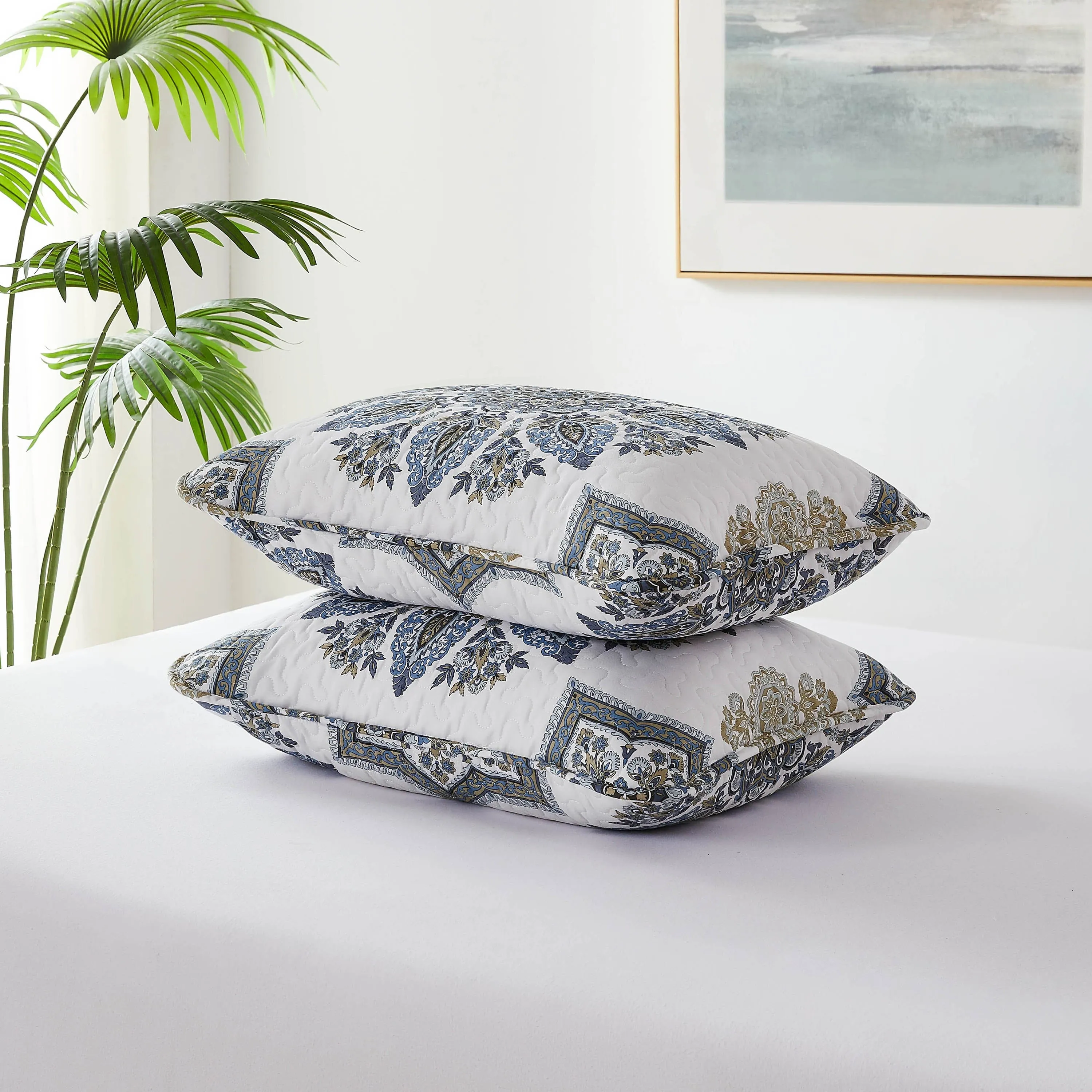 Infinity Quilt Set