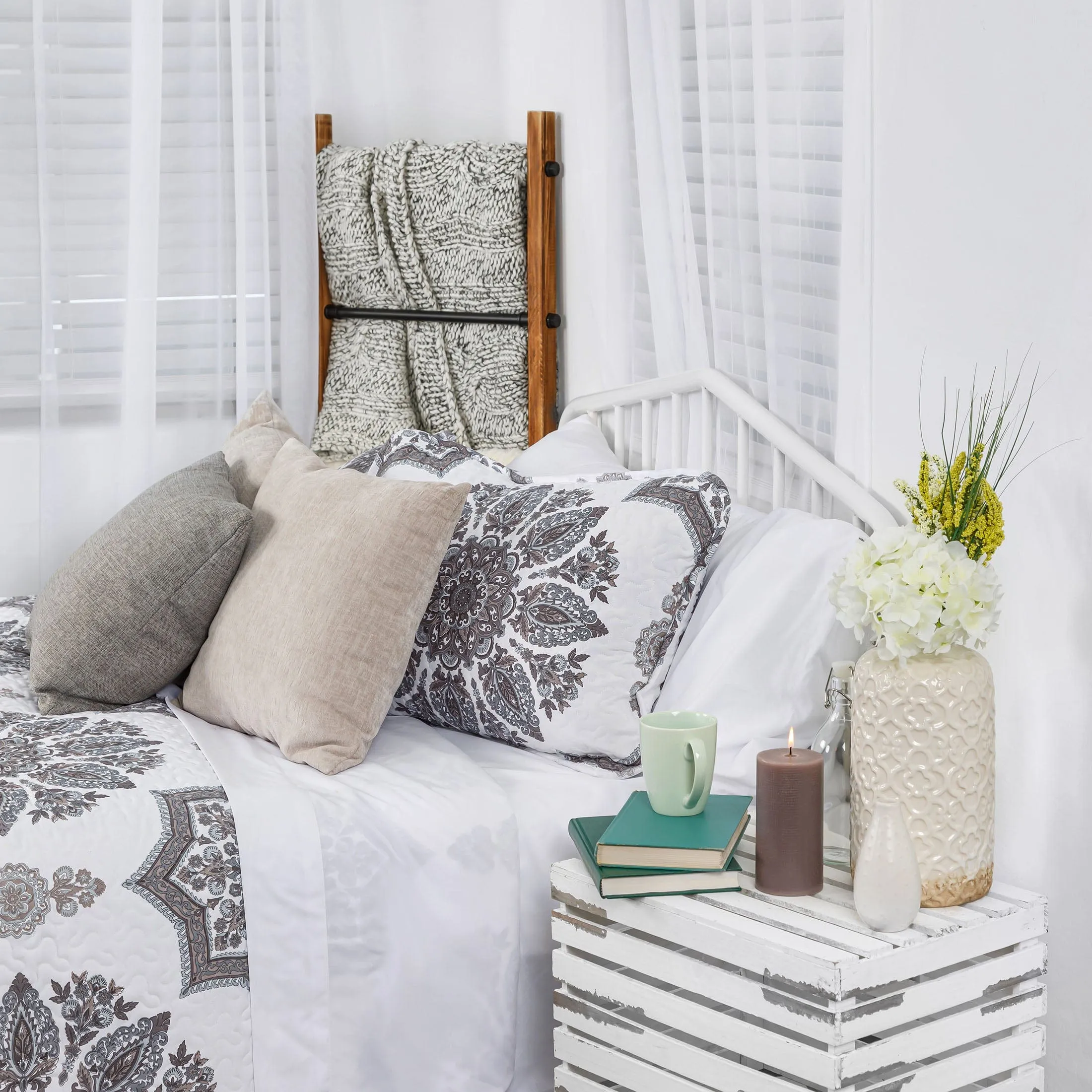Infinity Quilt Set