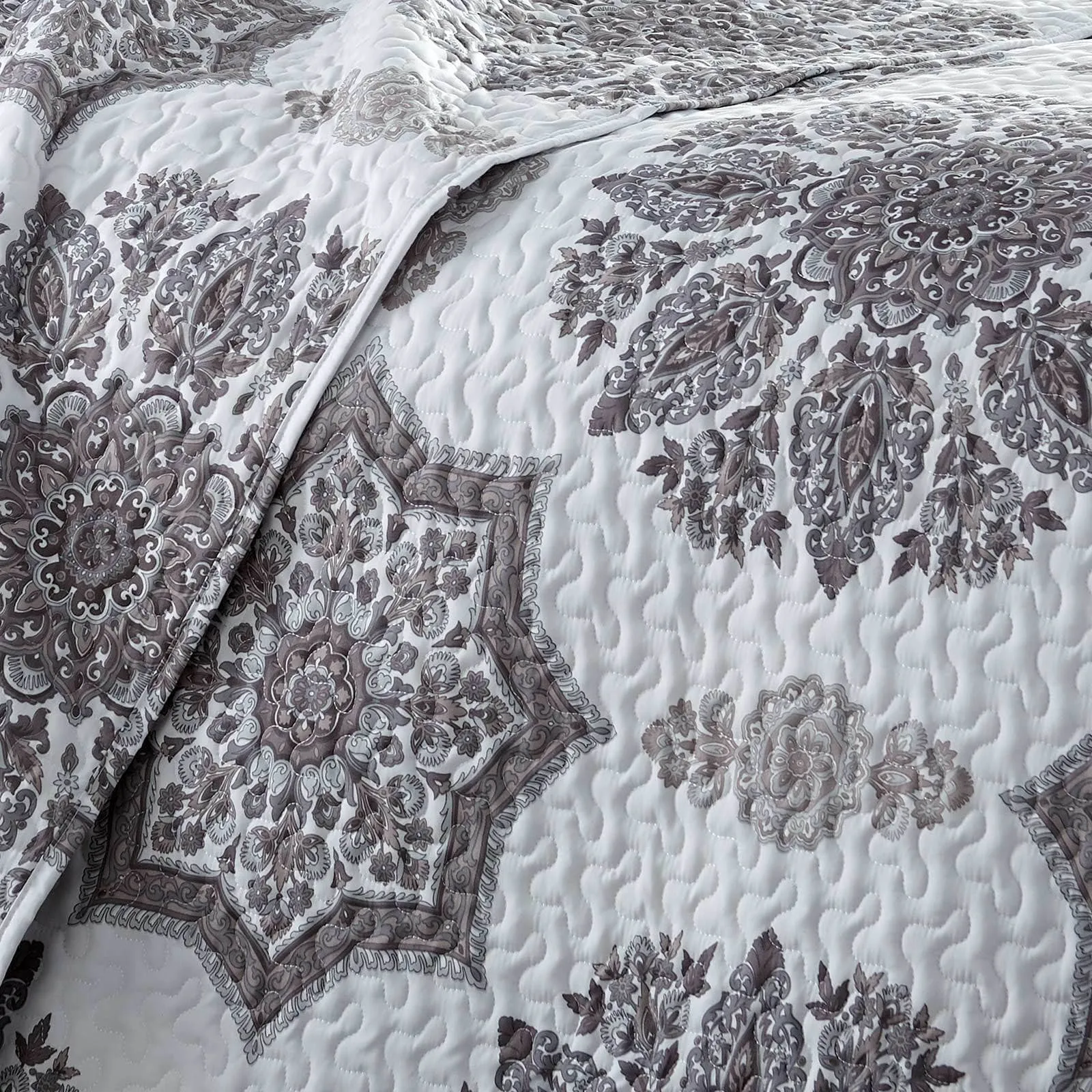 Infinity Quilt Set