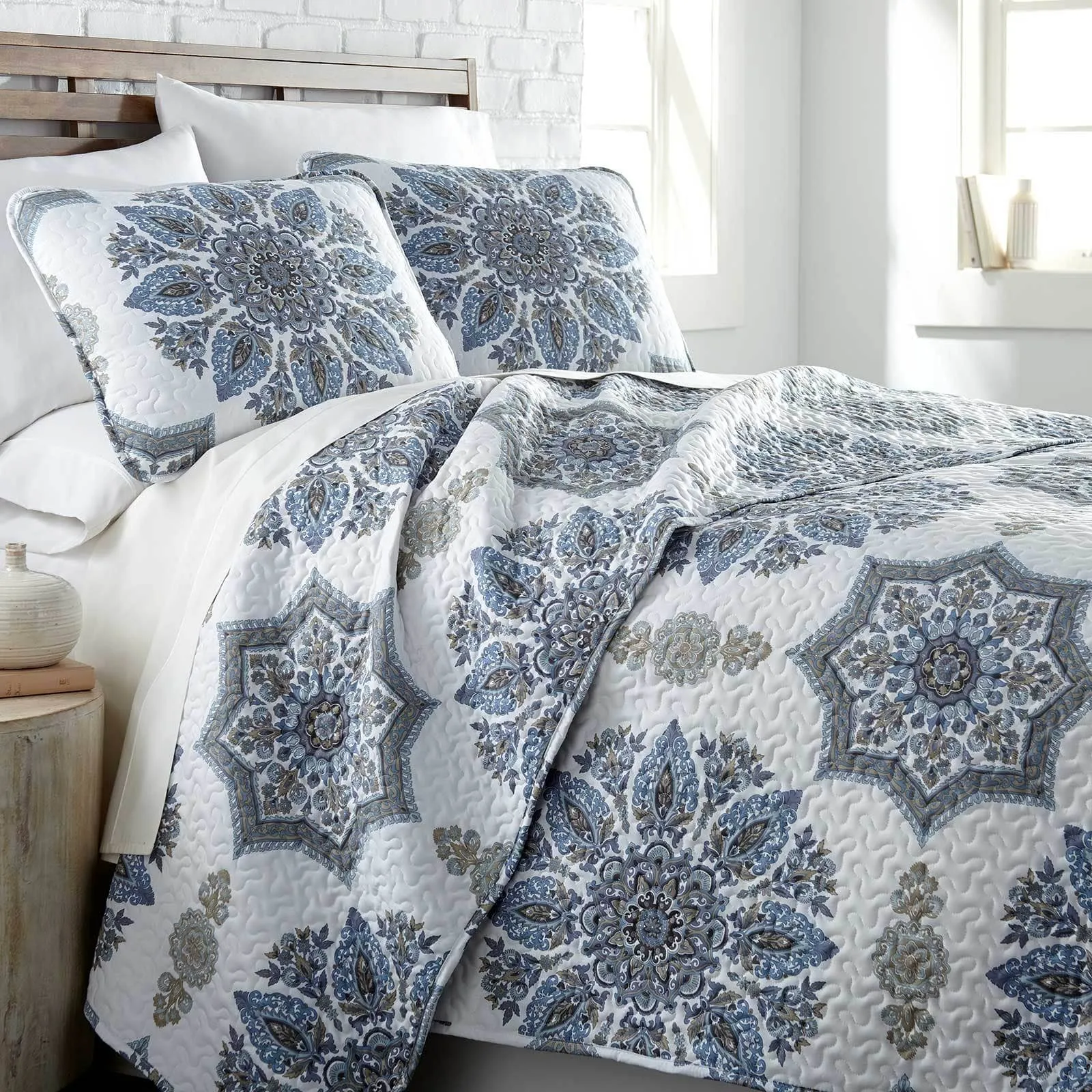 Infinity Quilt Set