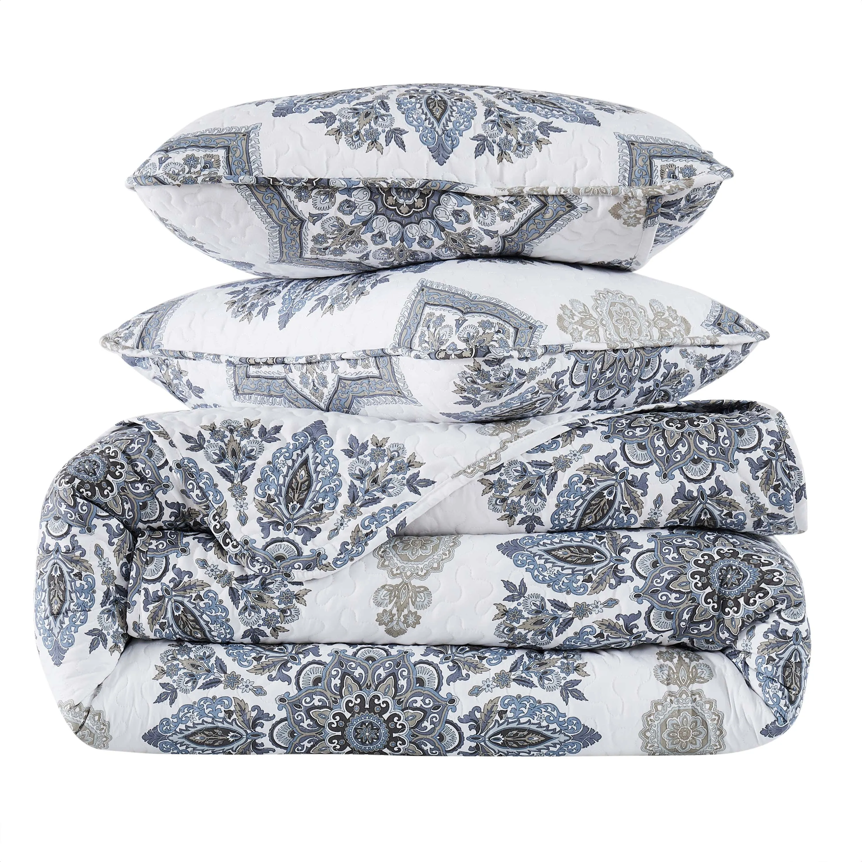 Infinity Quilt Set