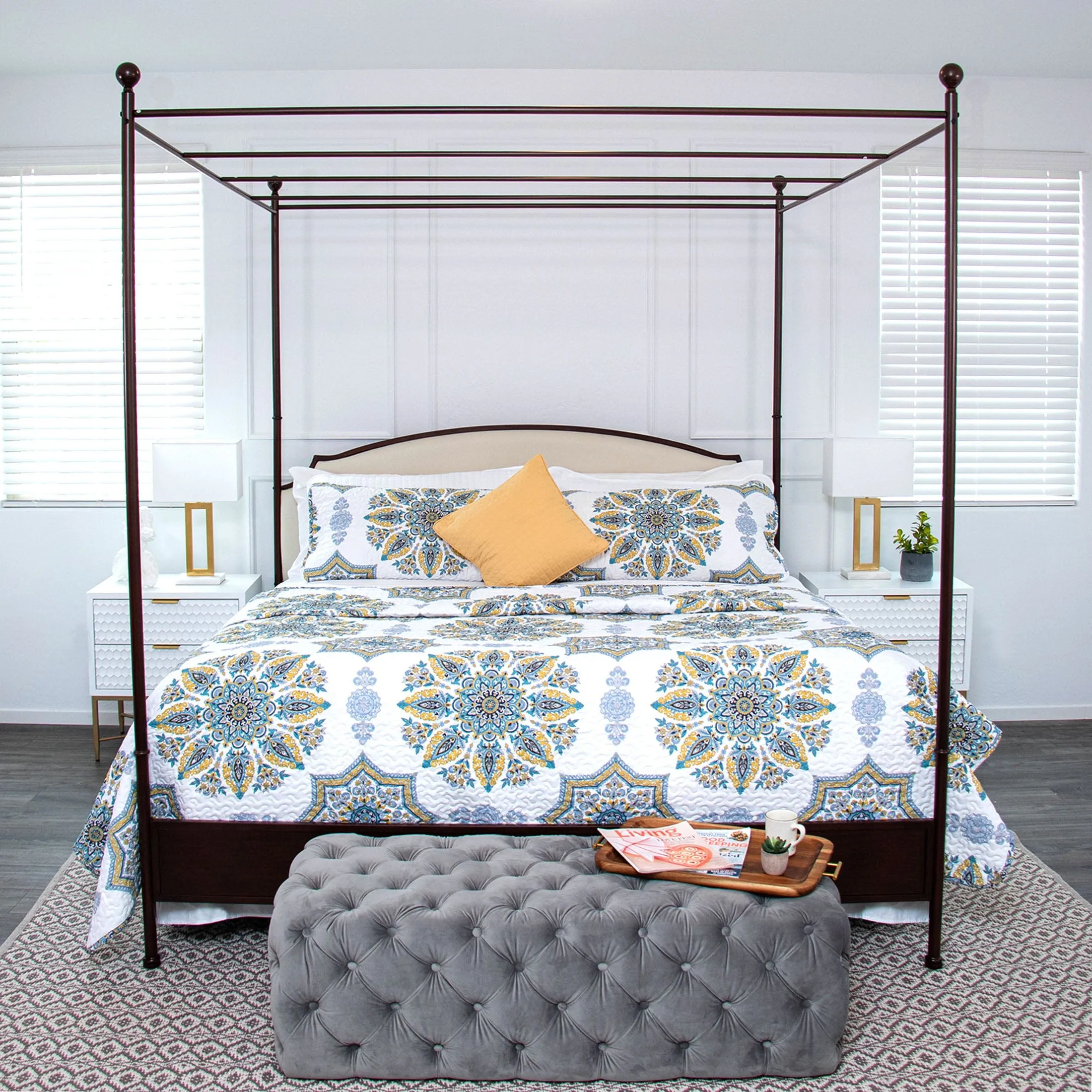 Infinity Quilt Set