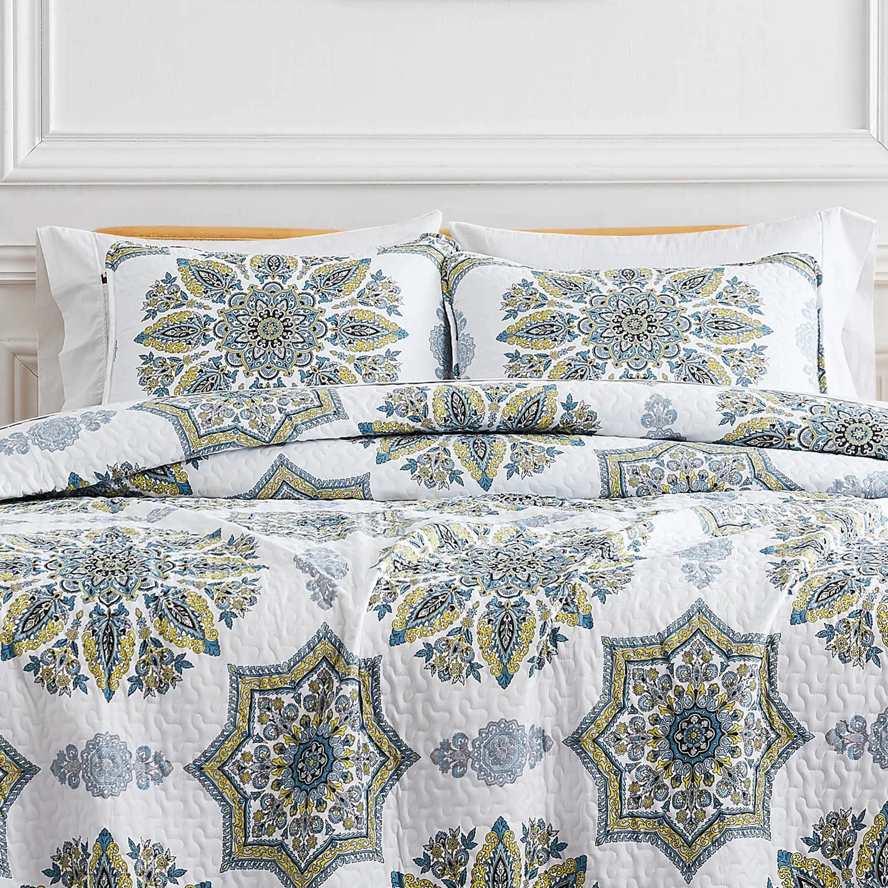 Infinity Quilt Set