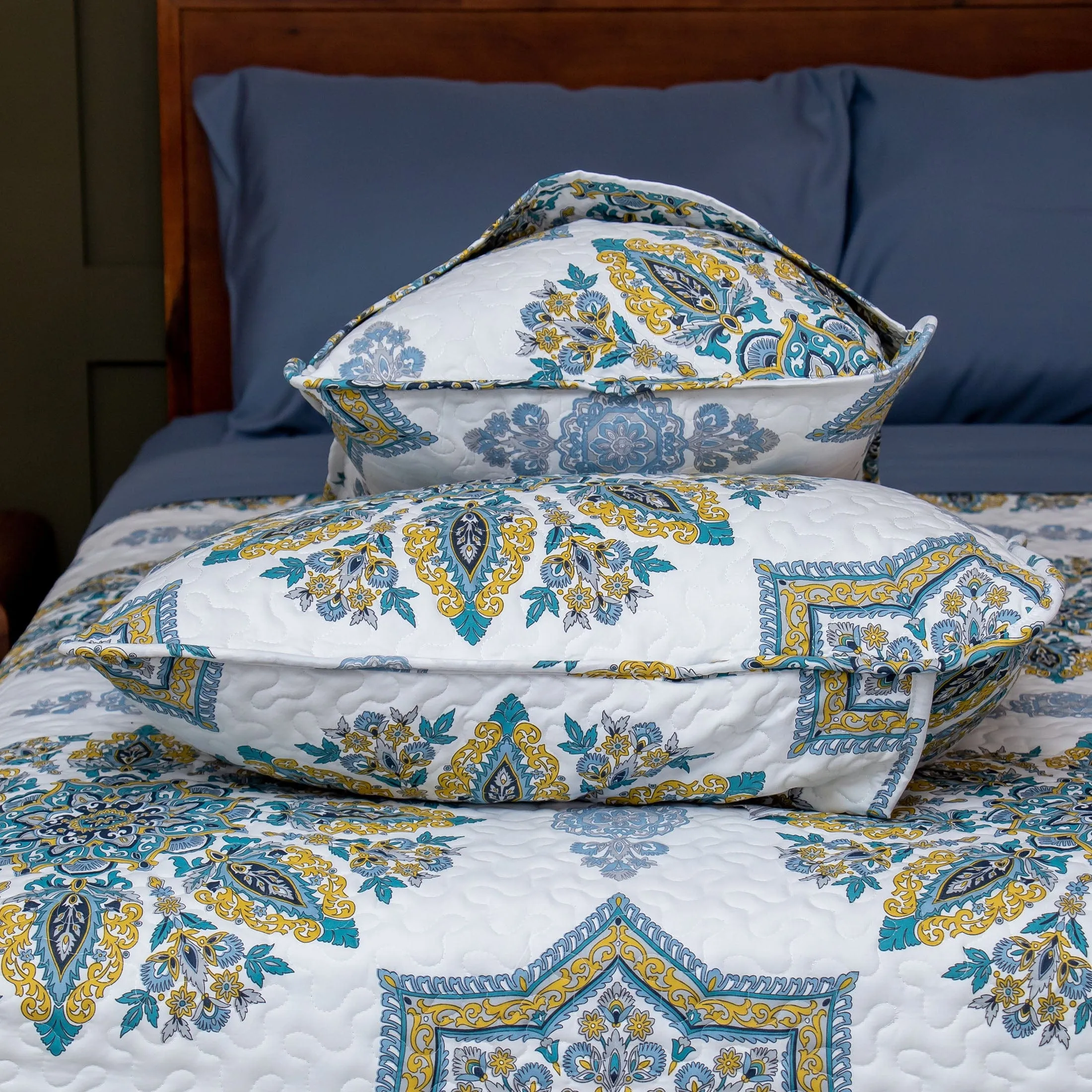 Infinity Quilt Set