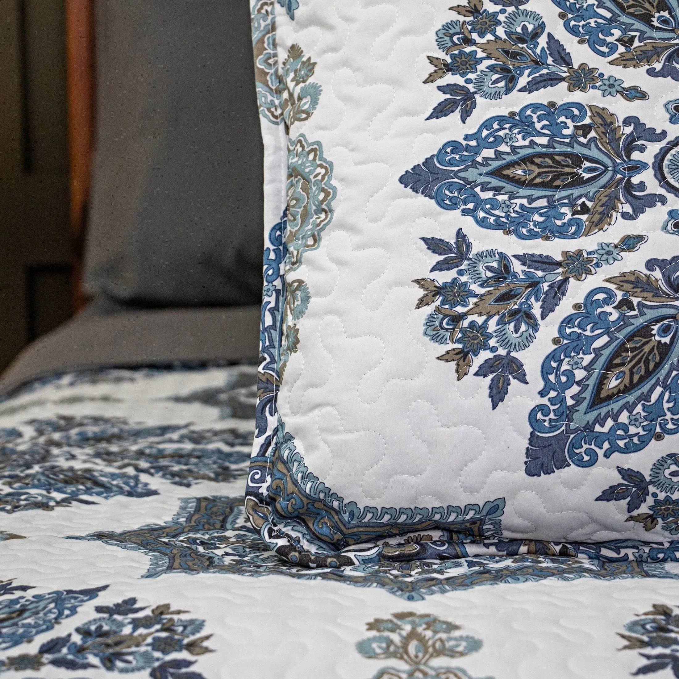 Infinity Quilt Set