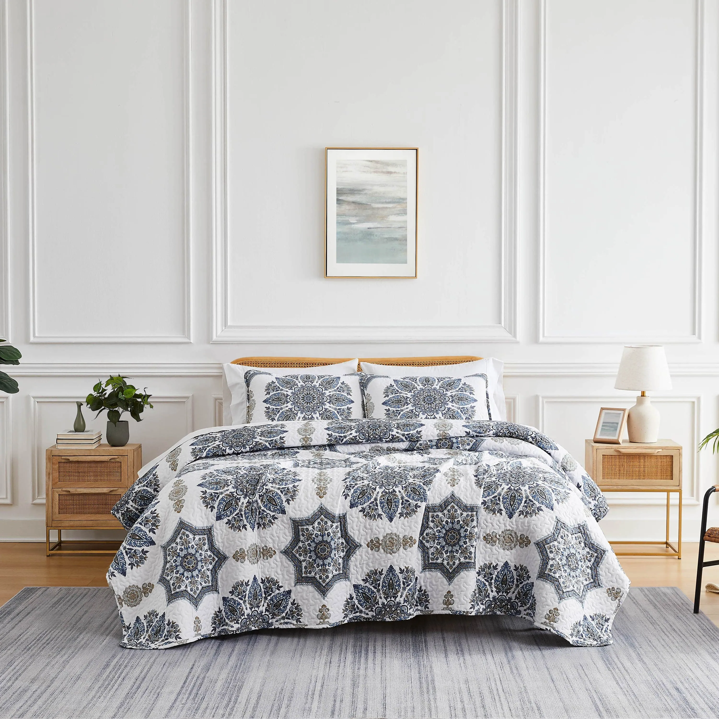 Infinity Quilt Set