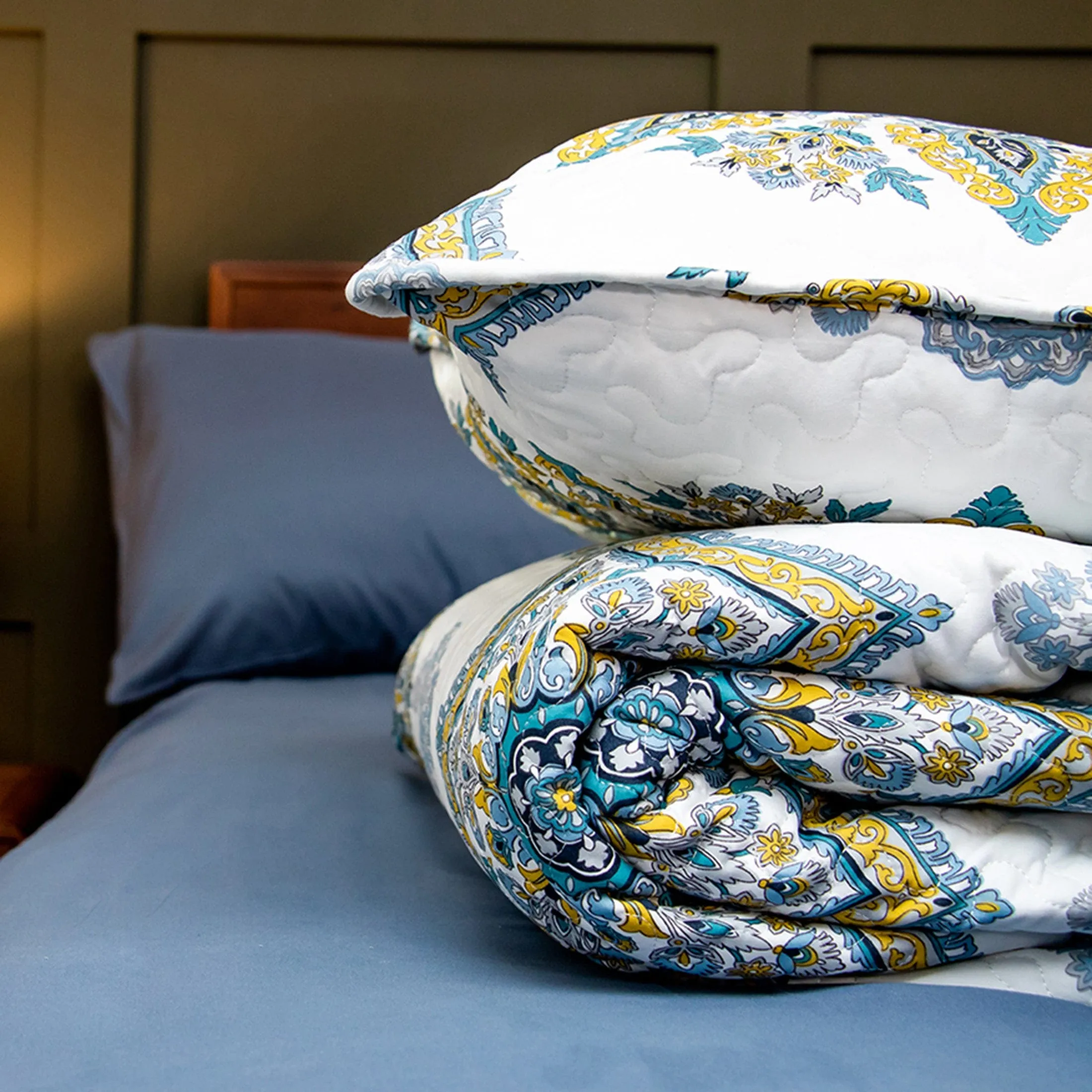 Infinity Quilt Set