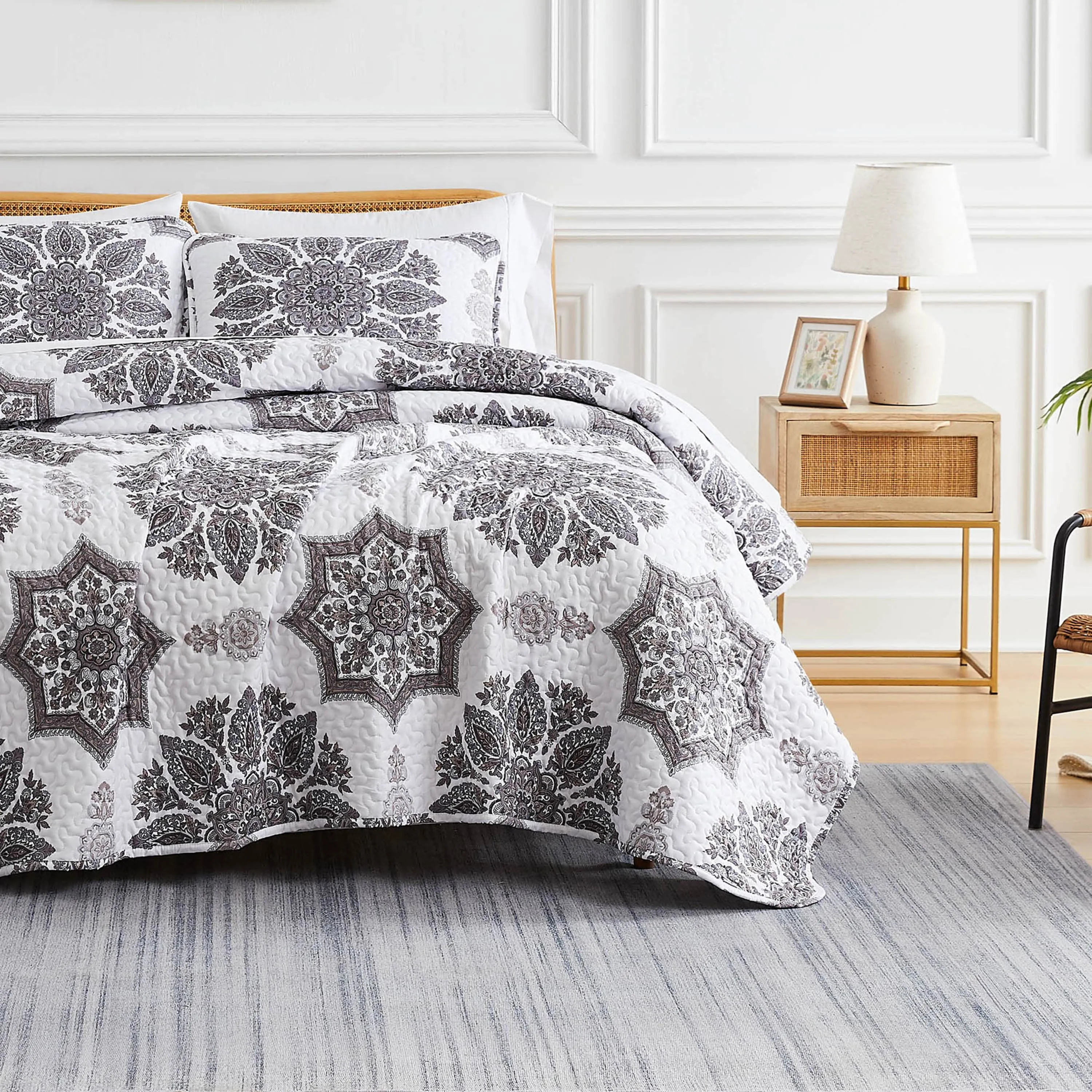 Infinity Quilt Set
