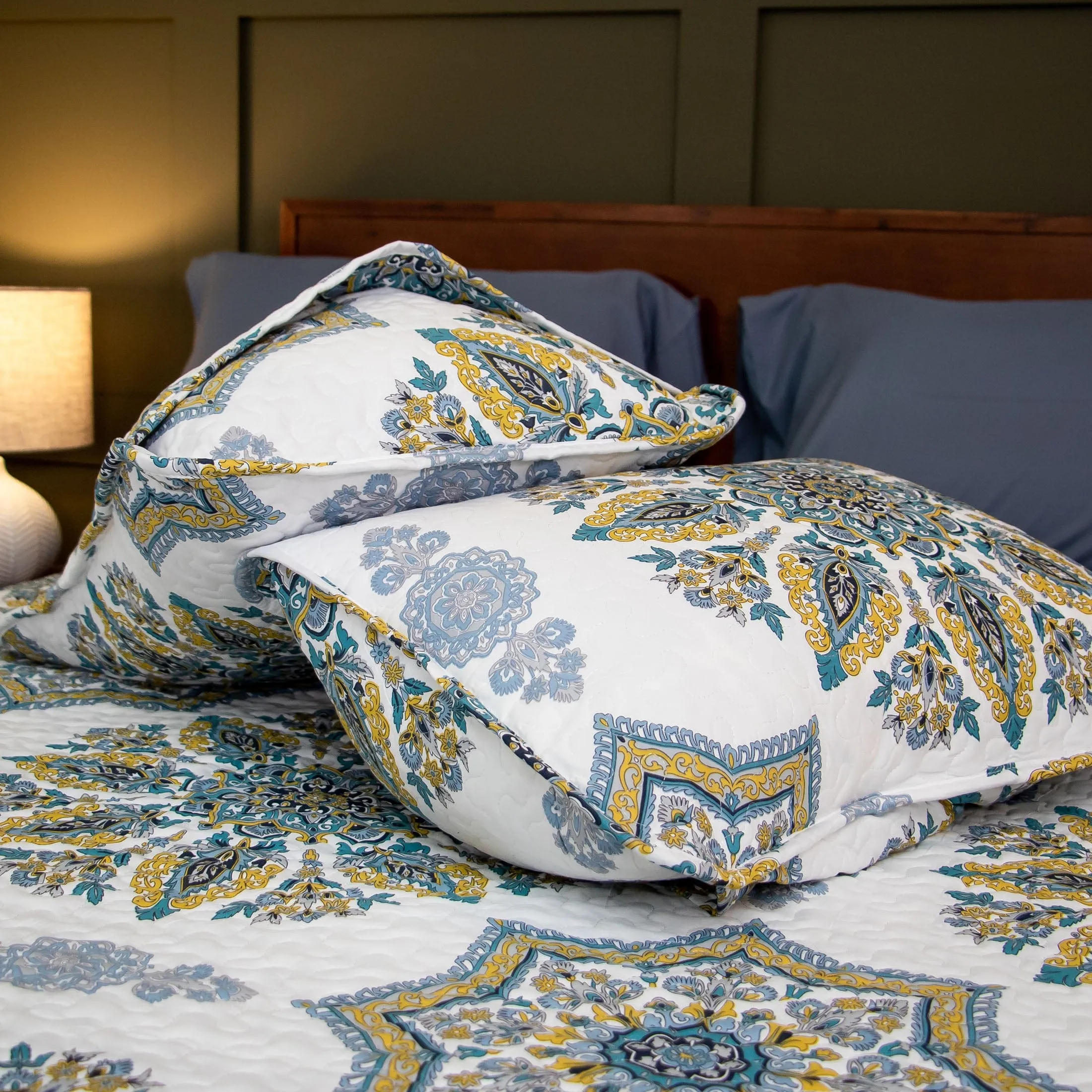 Infinity Quilt Set