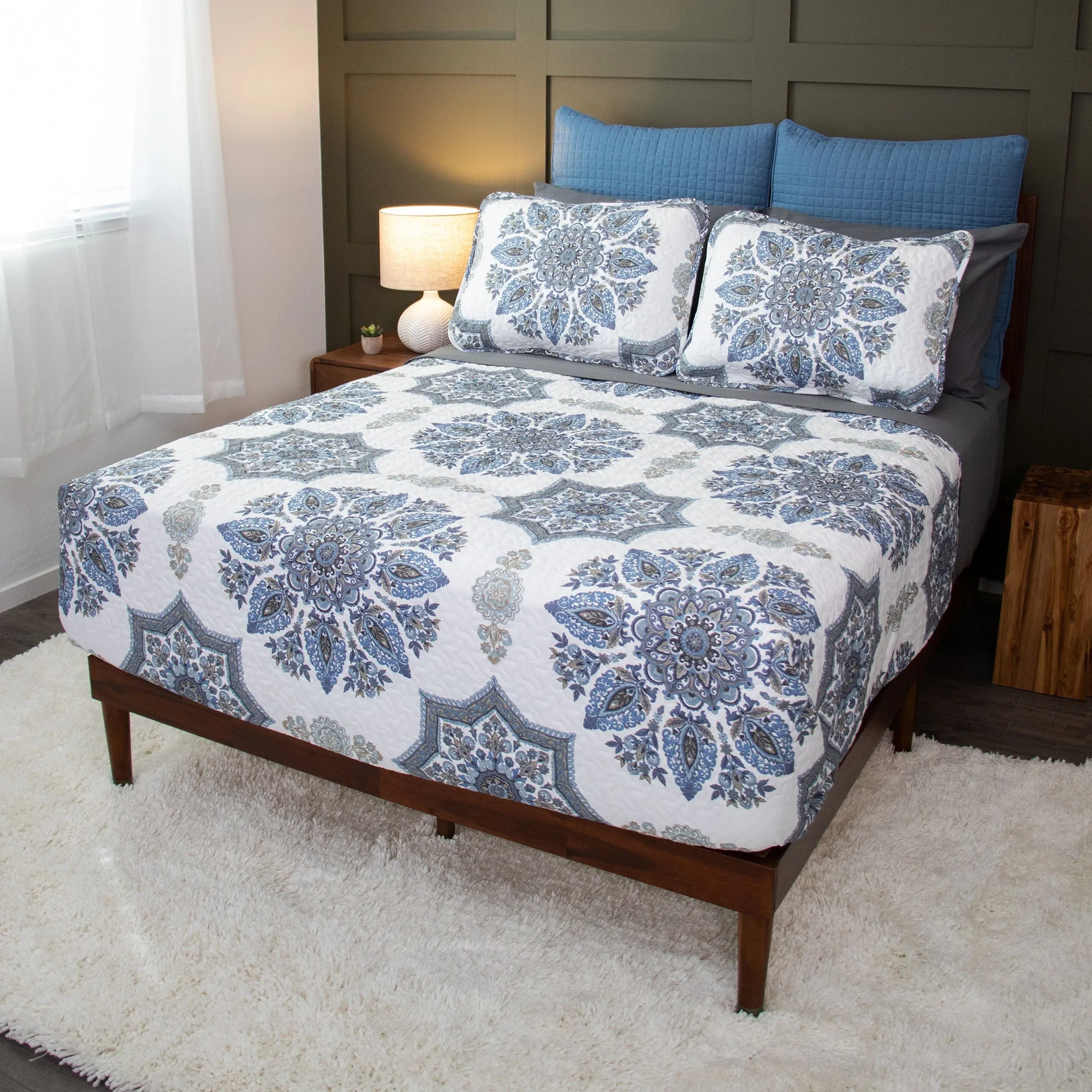 Infinity Quilt Set