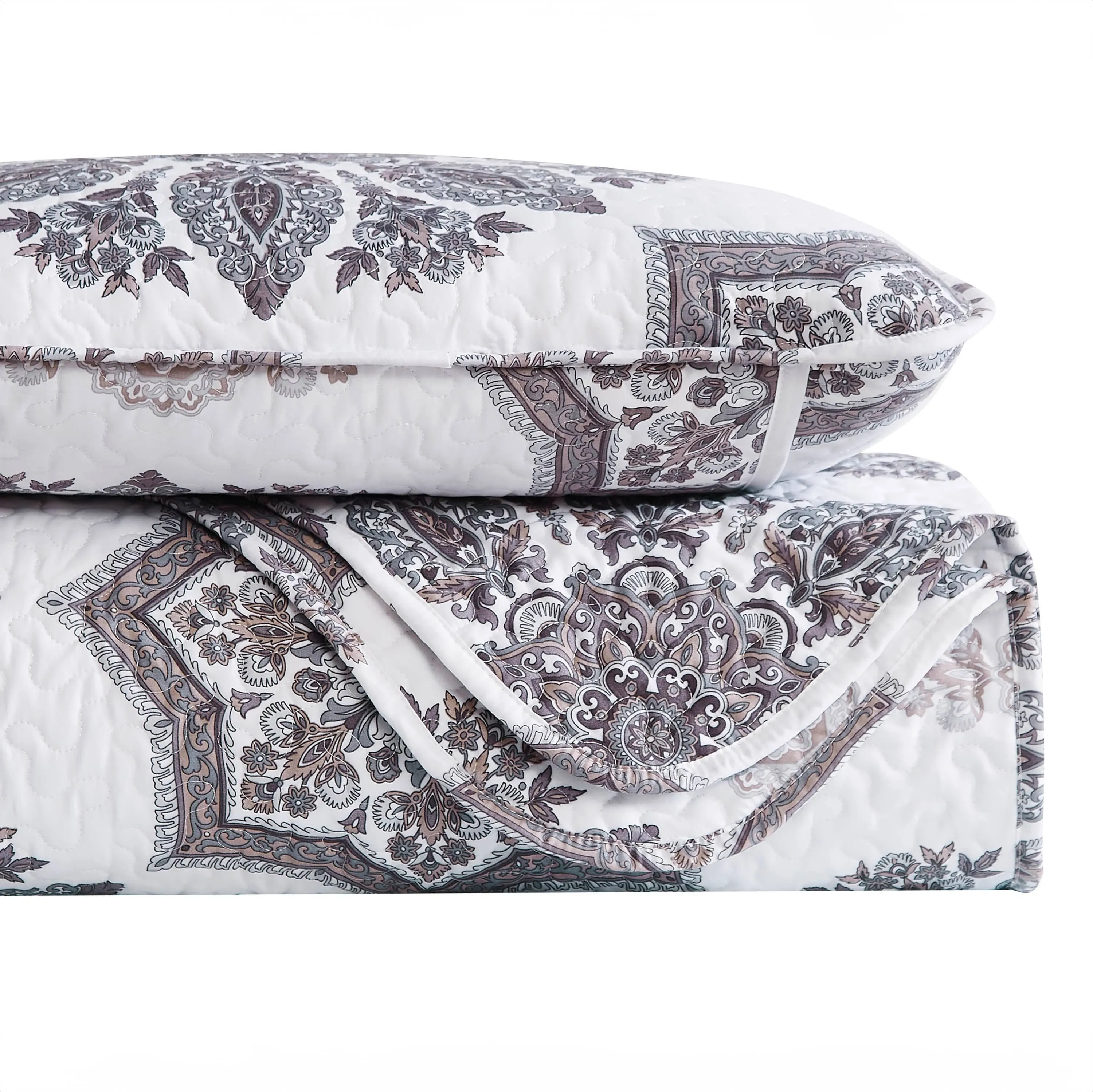 Infinity Quilt Set
