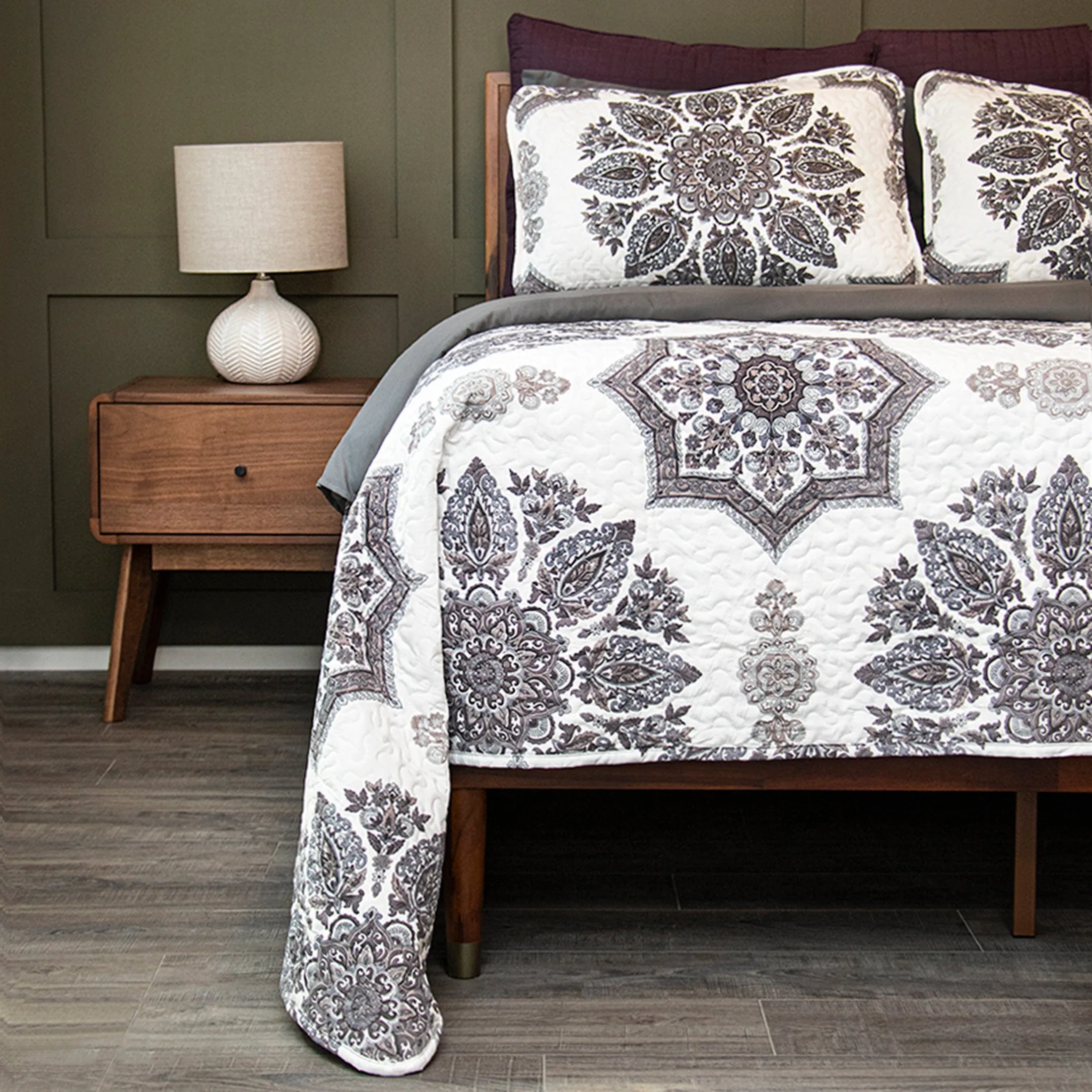 Infinity Quilt Set