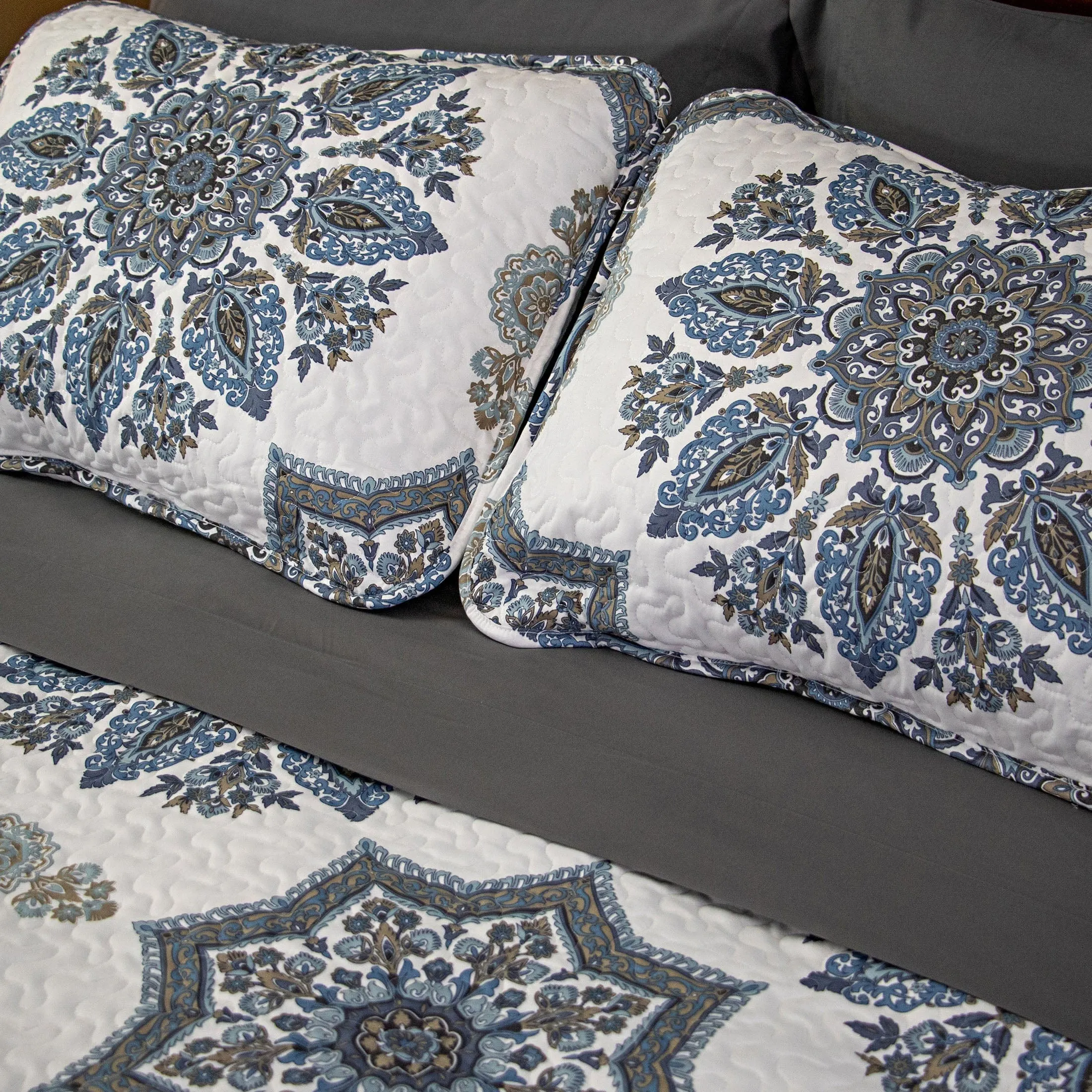 Infinity Quilt Set