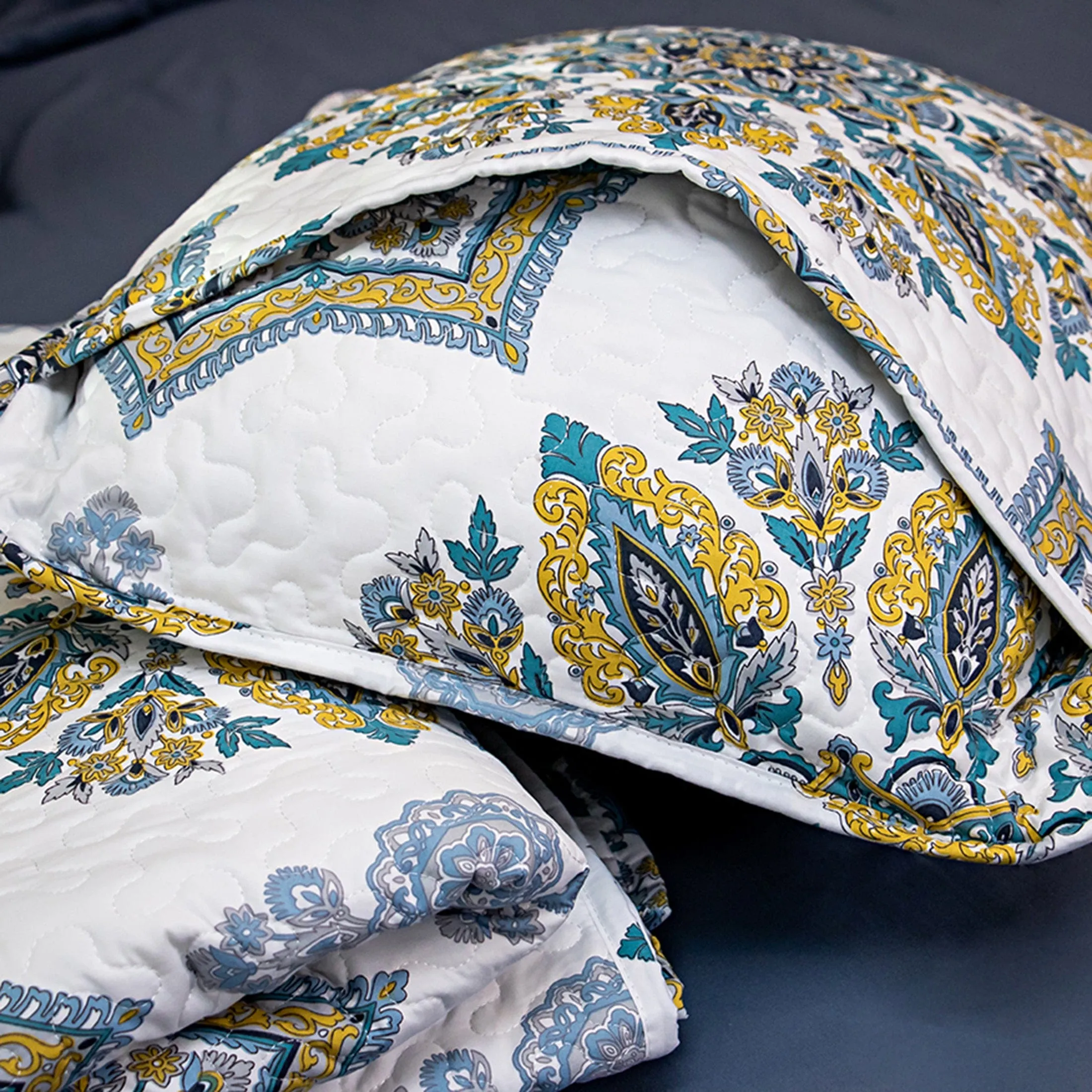 Infinity Quilt Set
