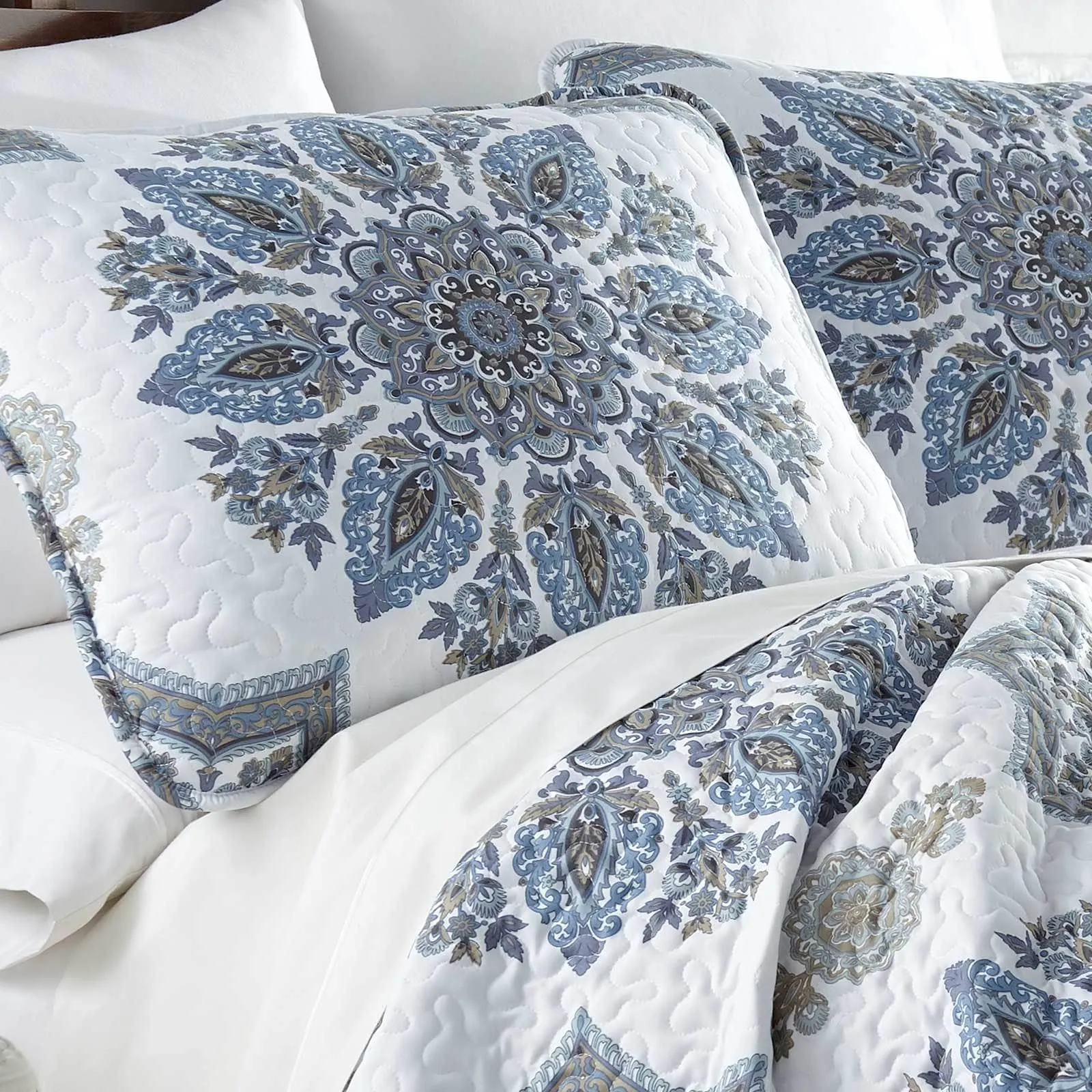 Infinity Quilt Set