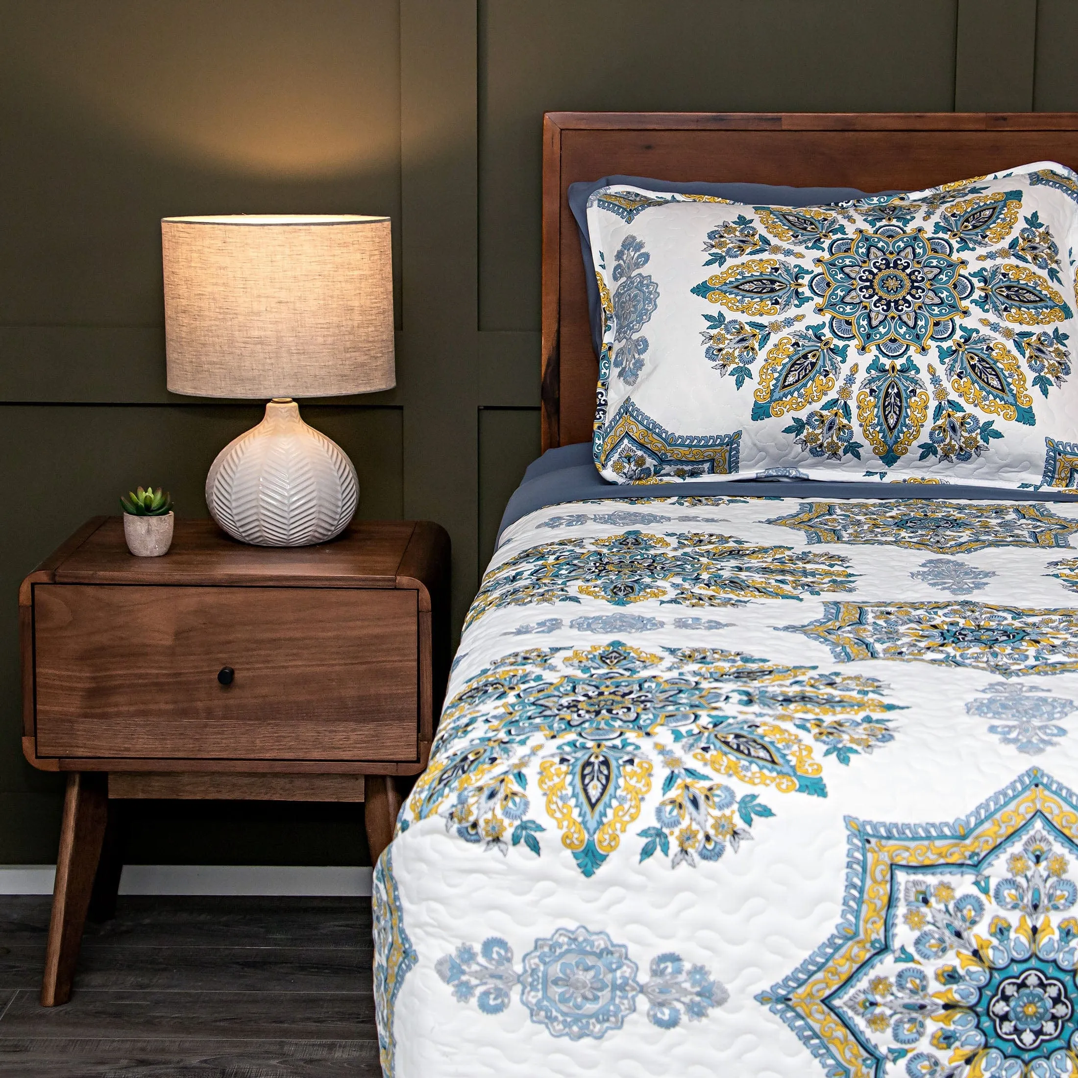 Infinity Quilt Set